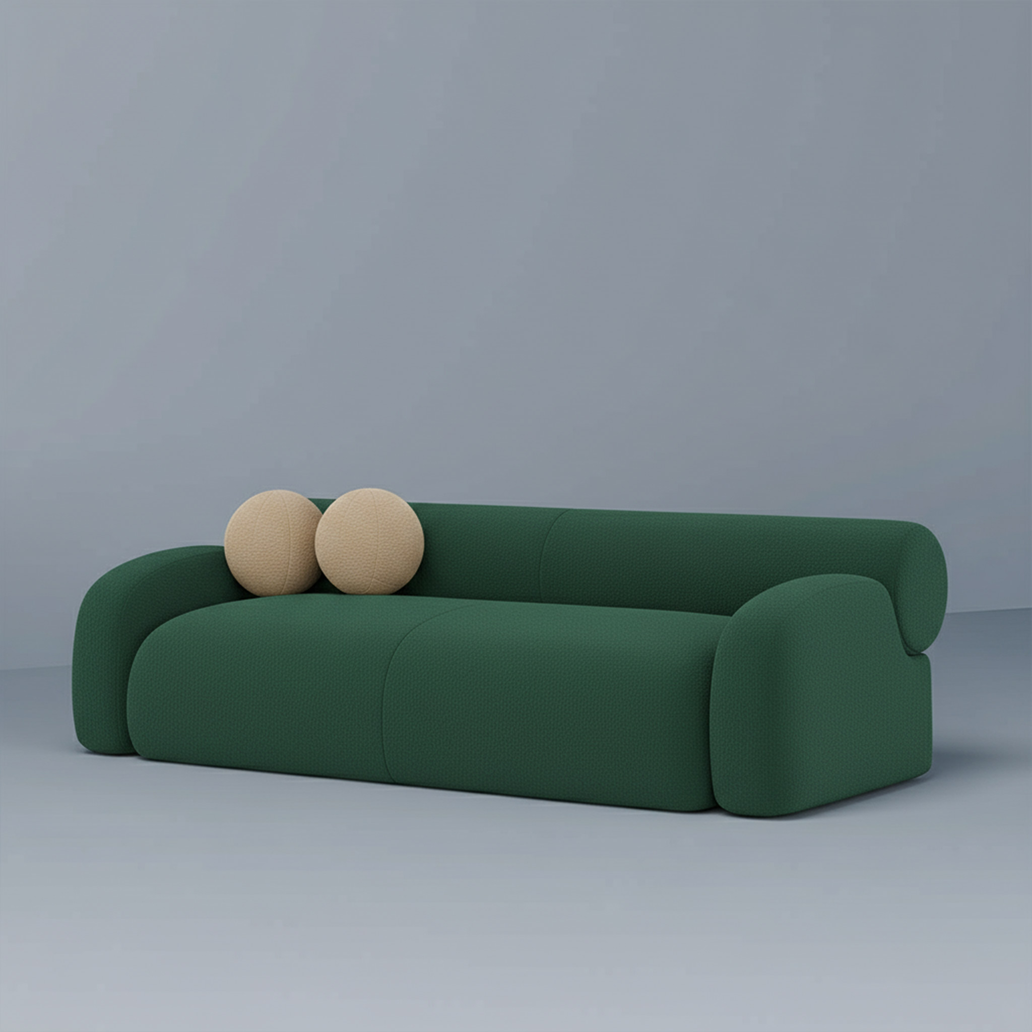 NOVALEE Sofa - Image 1