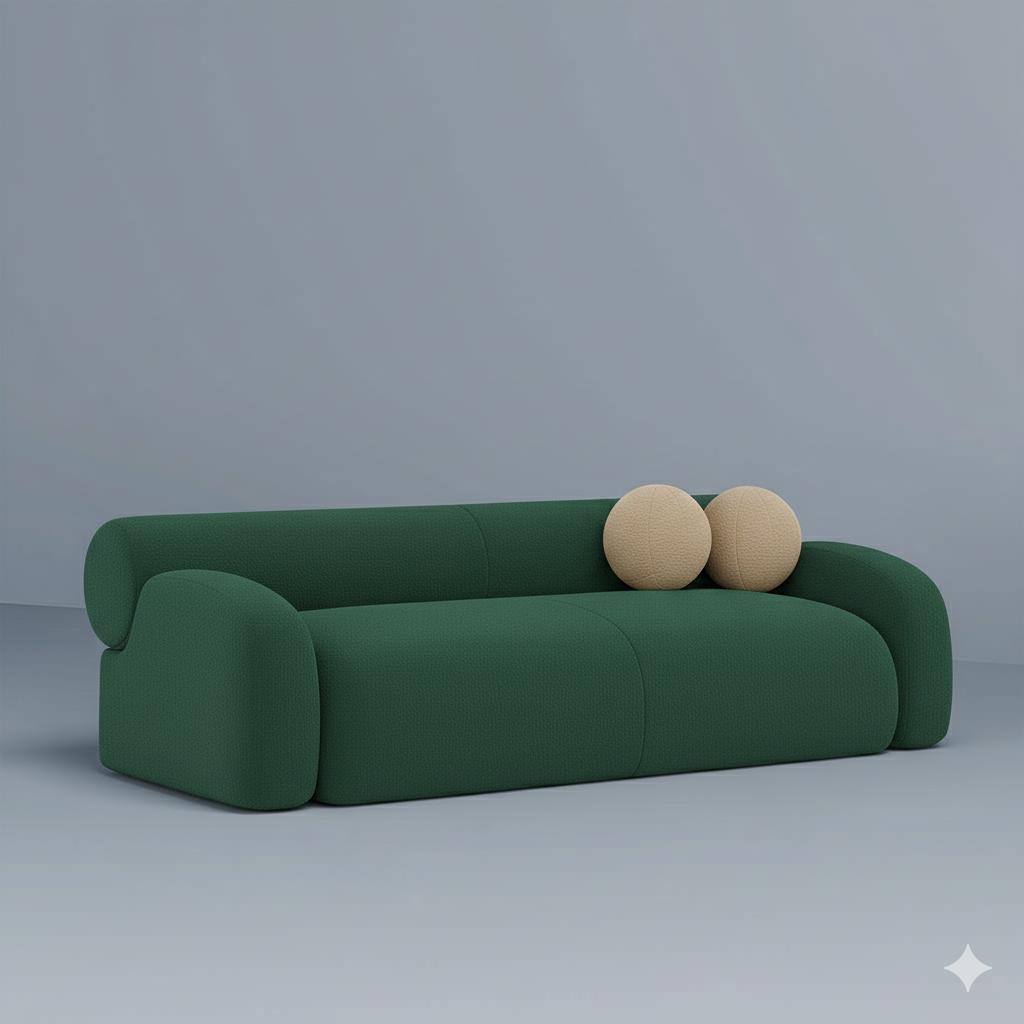 NOVALEE Sofa - Image 6