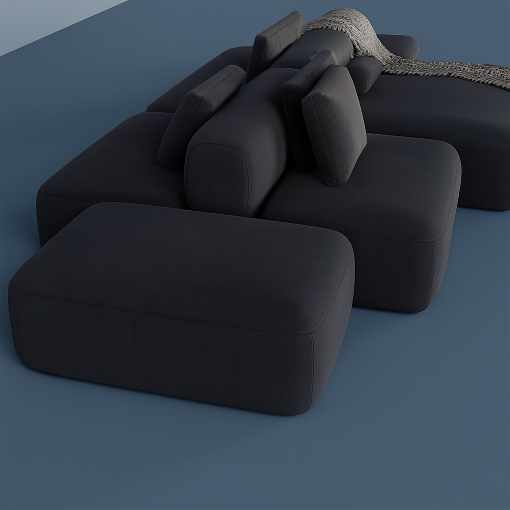 NAWRAS Sofa - Image 3