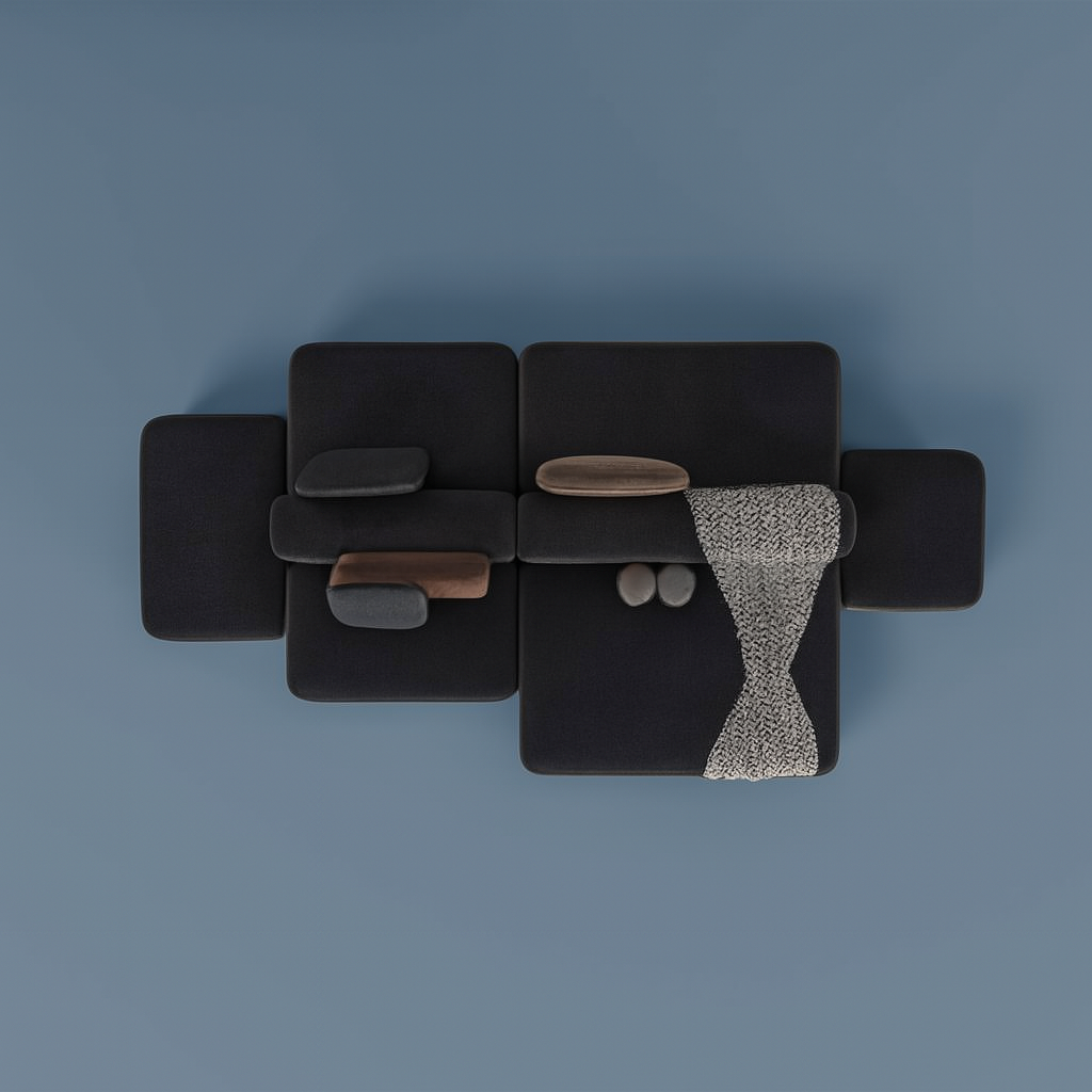 NAWRAS Sofa - Image 4