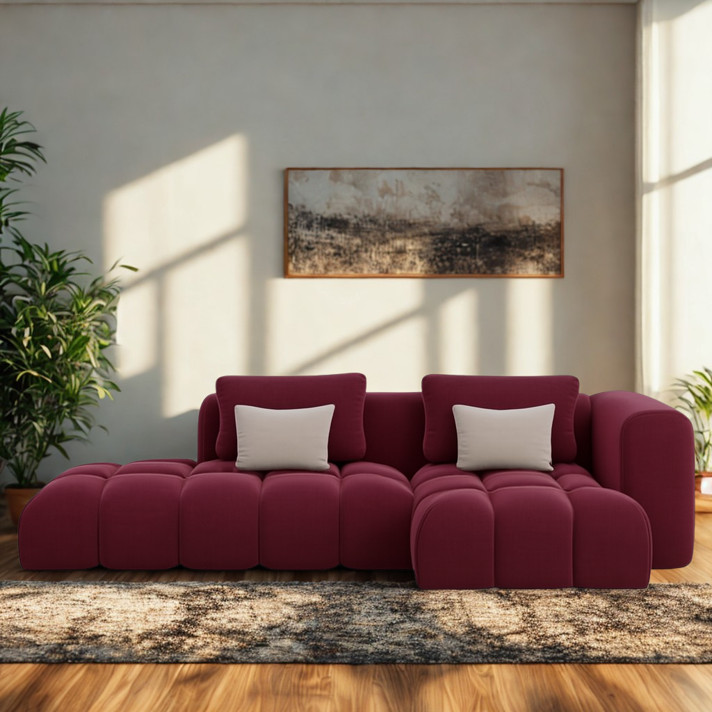 NORA Sofa - Sofas
