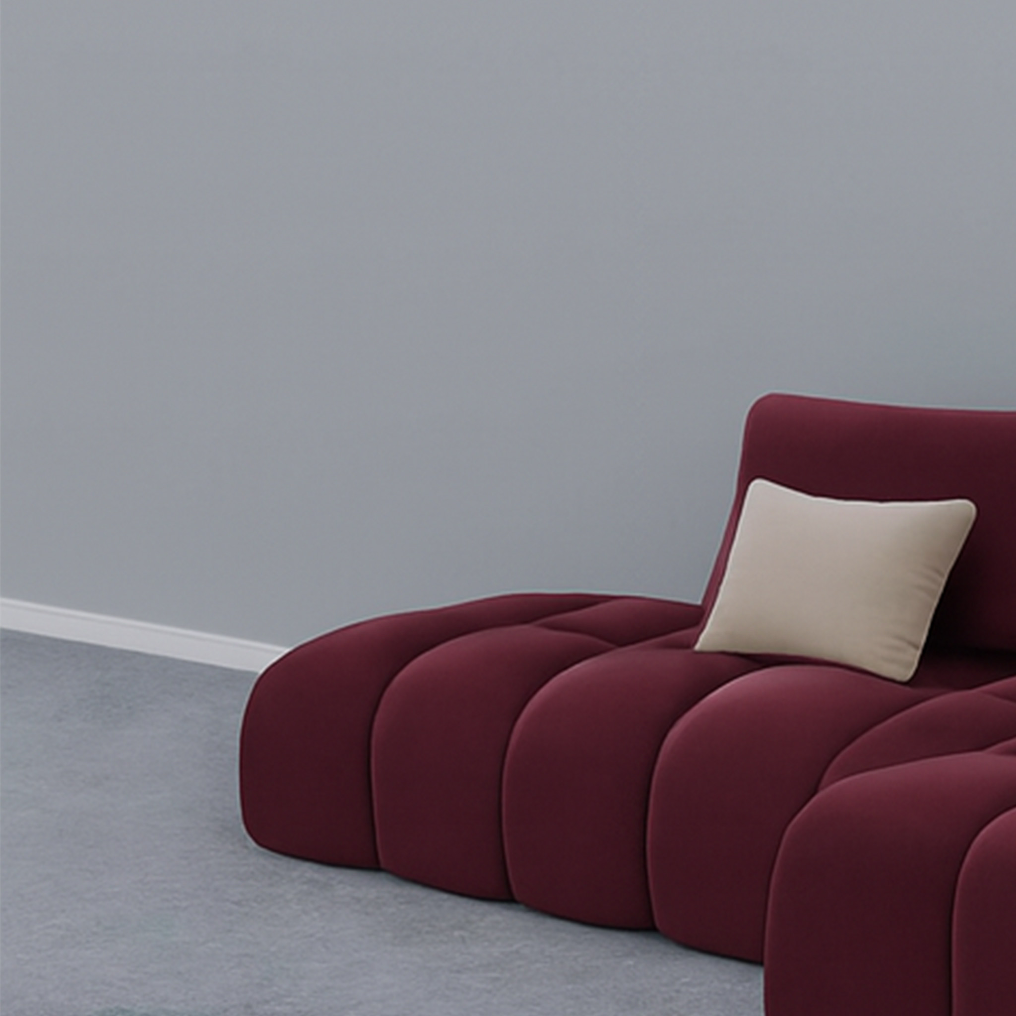 NORA Sofa - Image 1