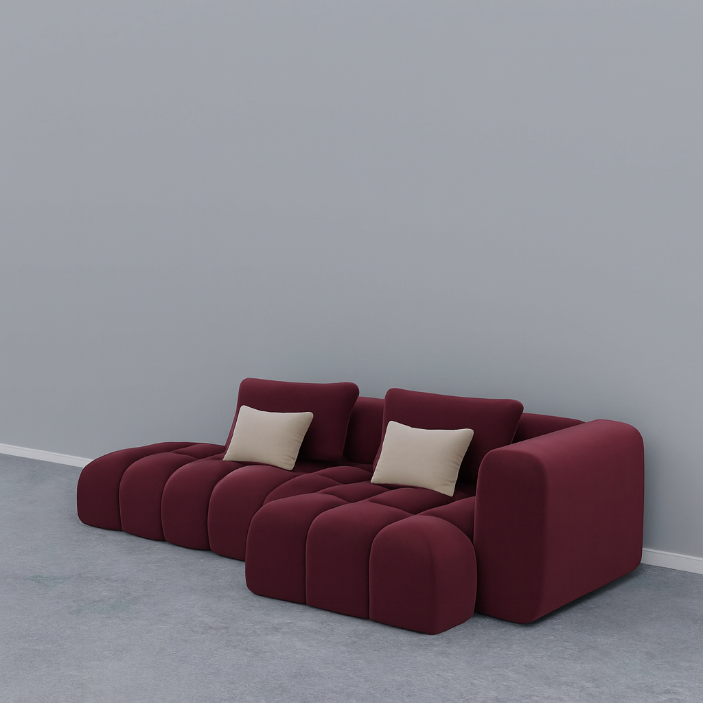 NORA Sofa - Image 4