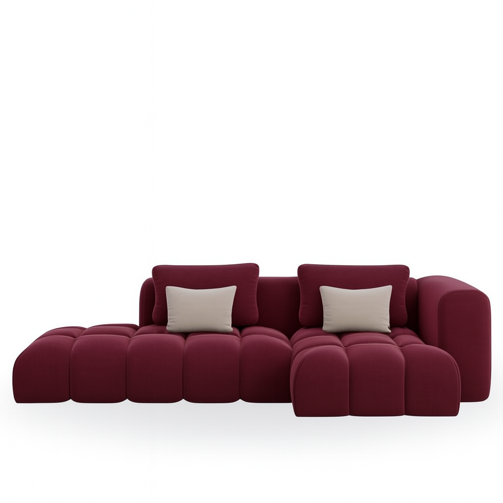 NORA Sofa - Image 5
