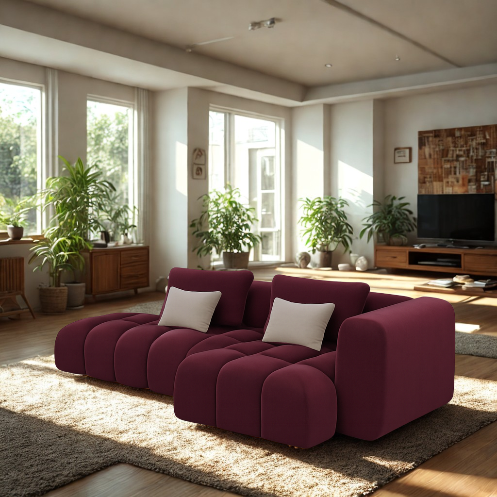 NORA Sofa - Image 6