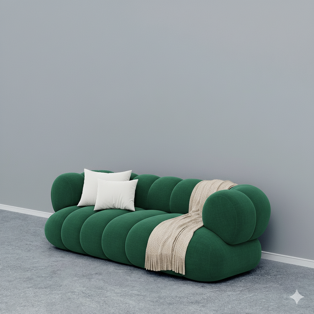 NAOMI Sofa - Image 3