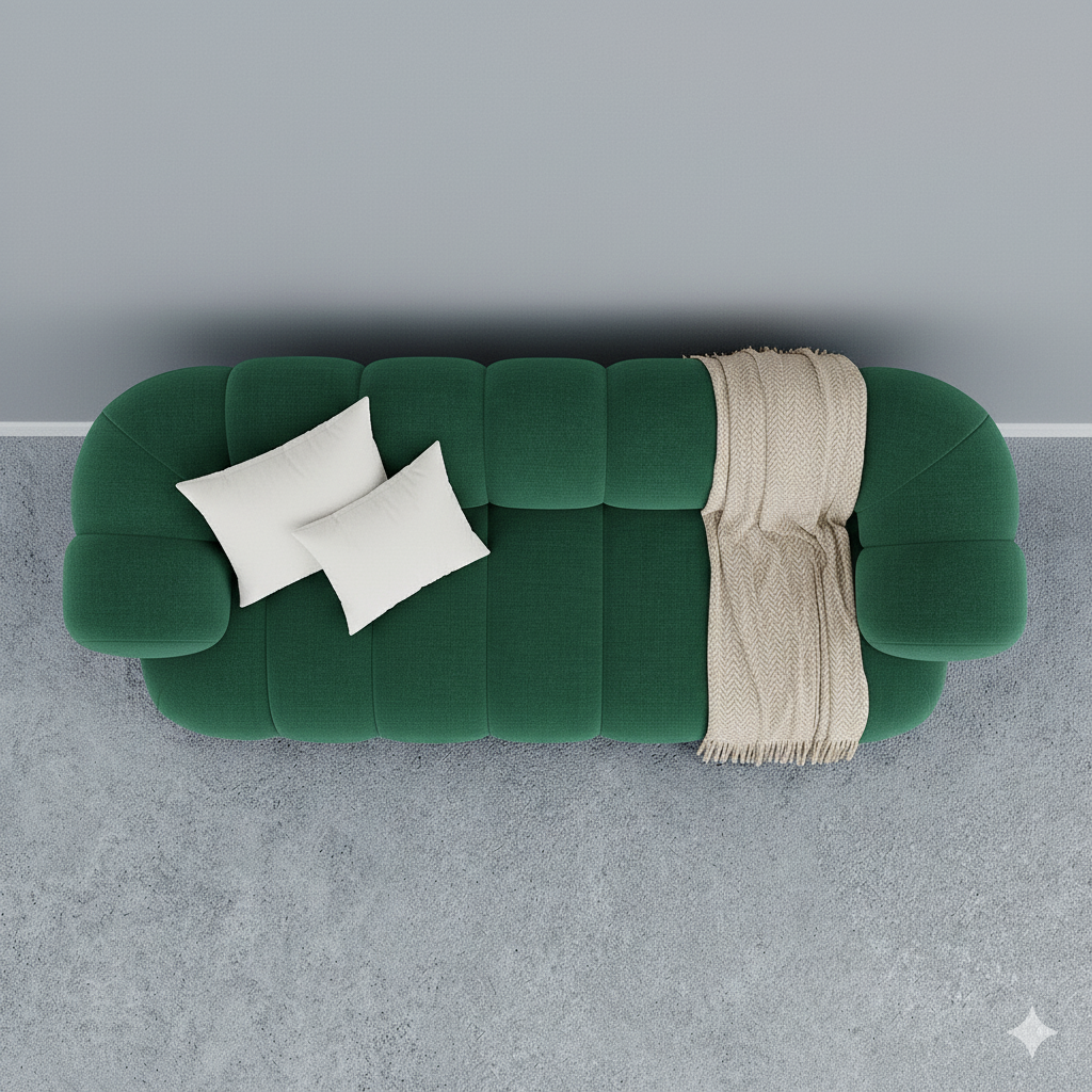 NAOMI Sofa - Image 4