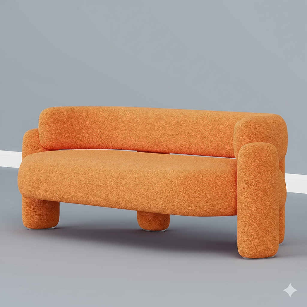 NAAMAH Sofa - Image 4