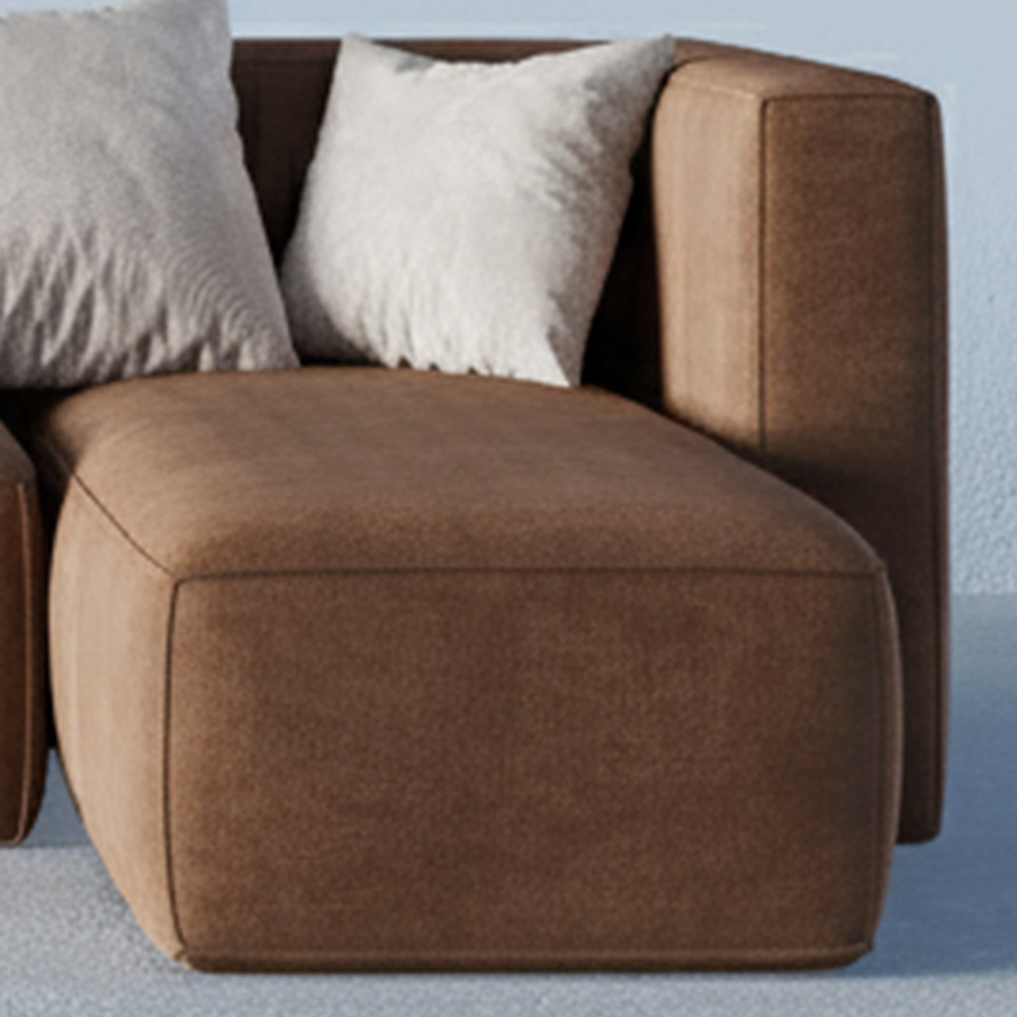 NADA Sofa - Image 1