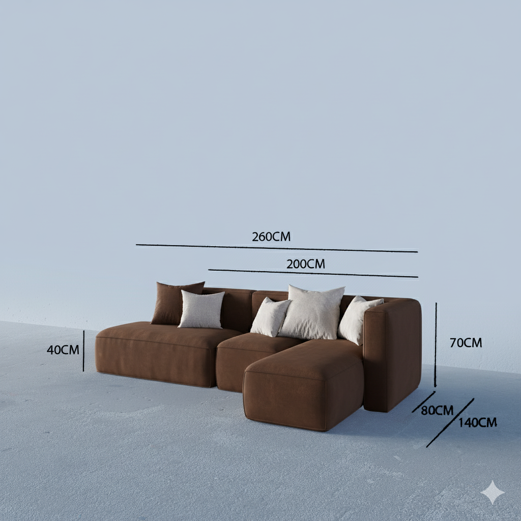 NADA Sofa - Image 4