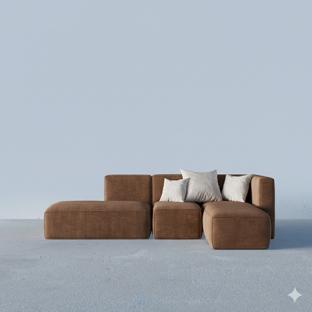 NADA Sofa - Image 5