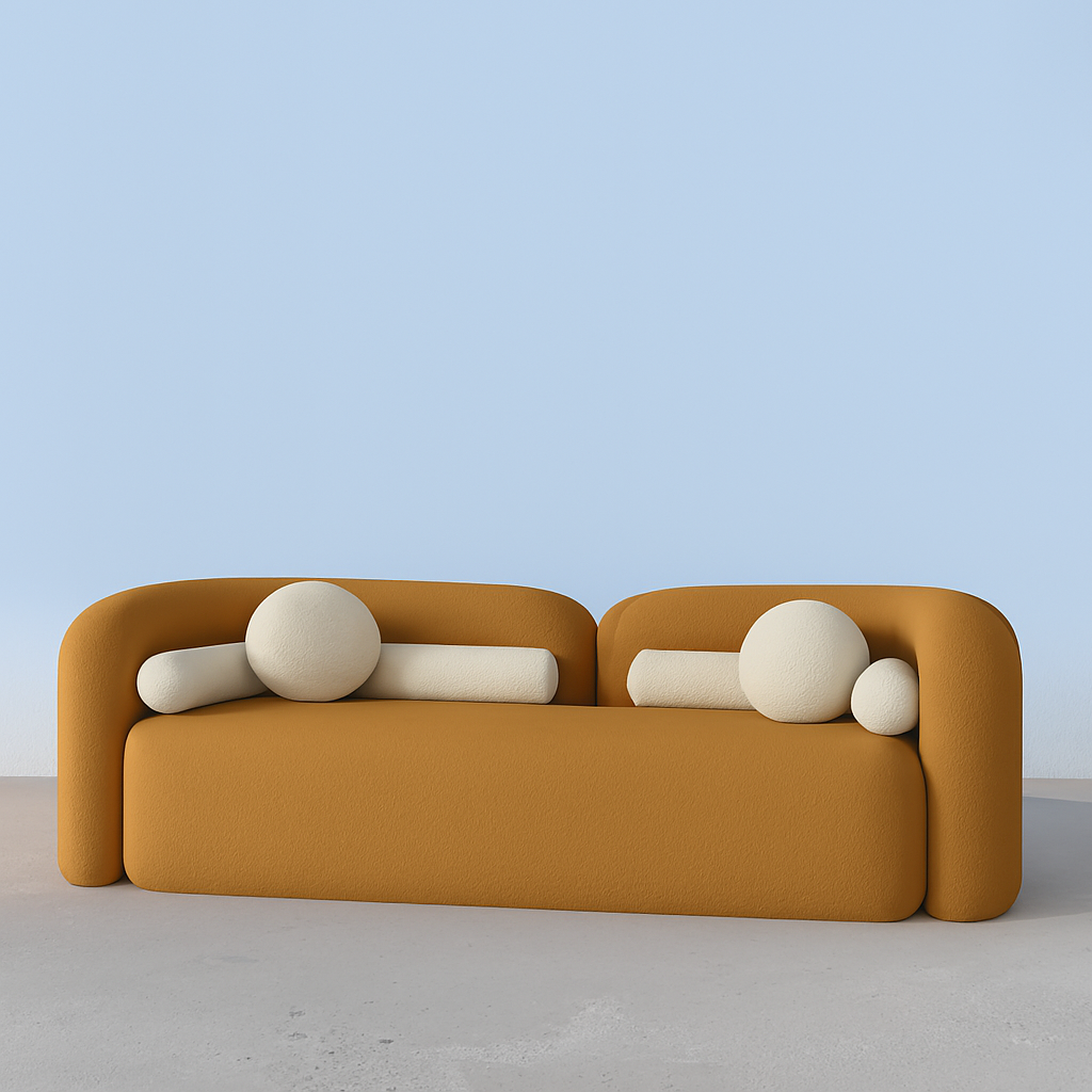 NAJWAN Sofa - Image 2