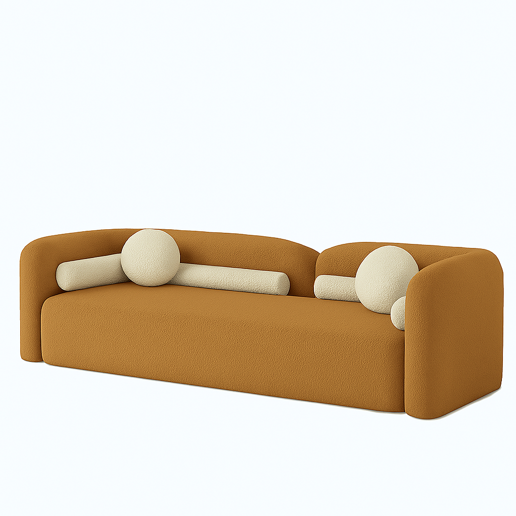 NAJWAN Sofa - Image 3