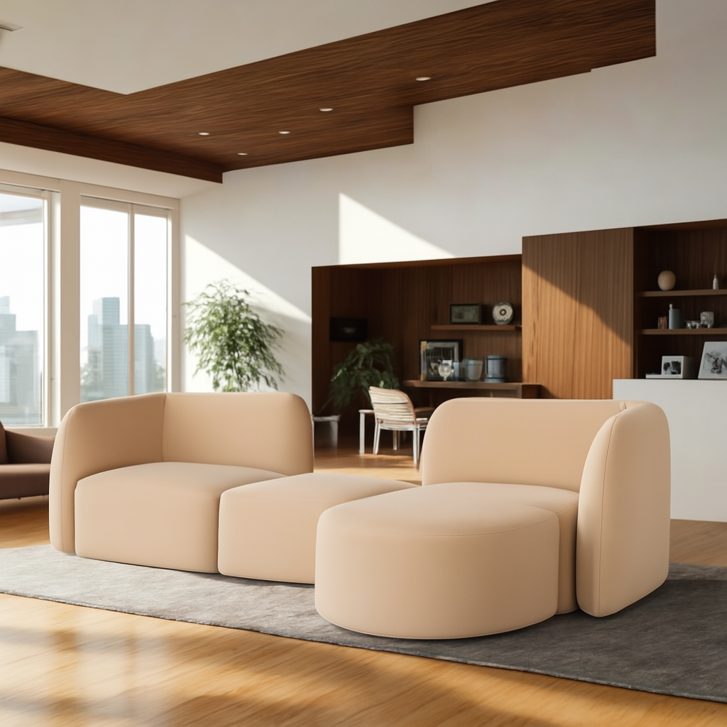 NAJMA Sofa - Image 2