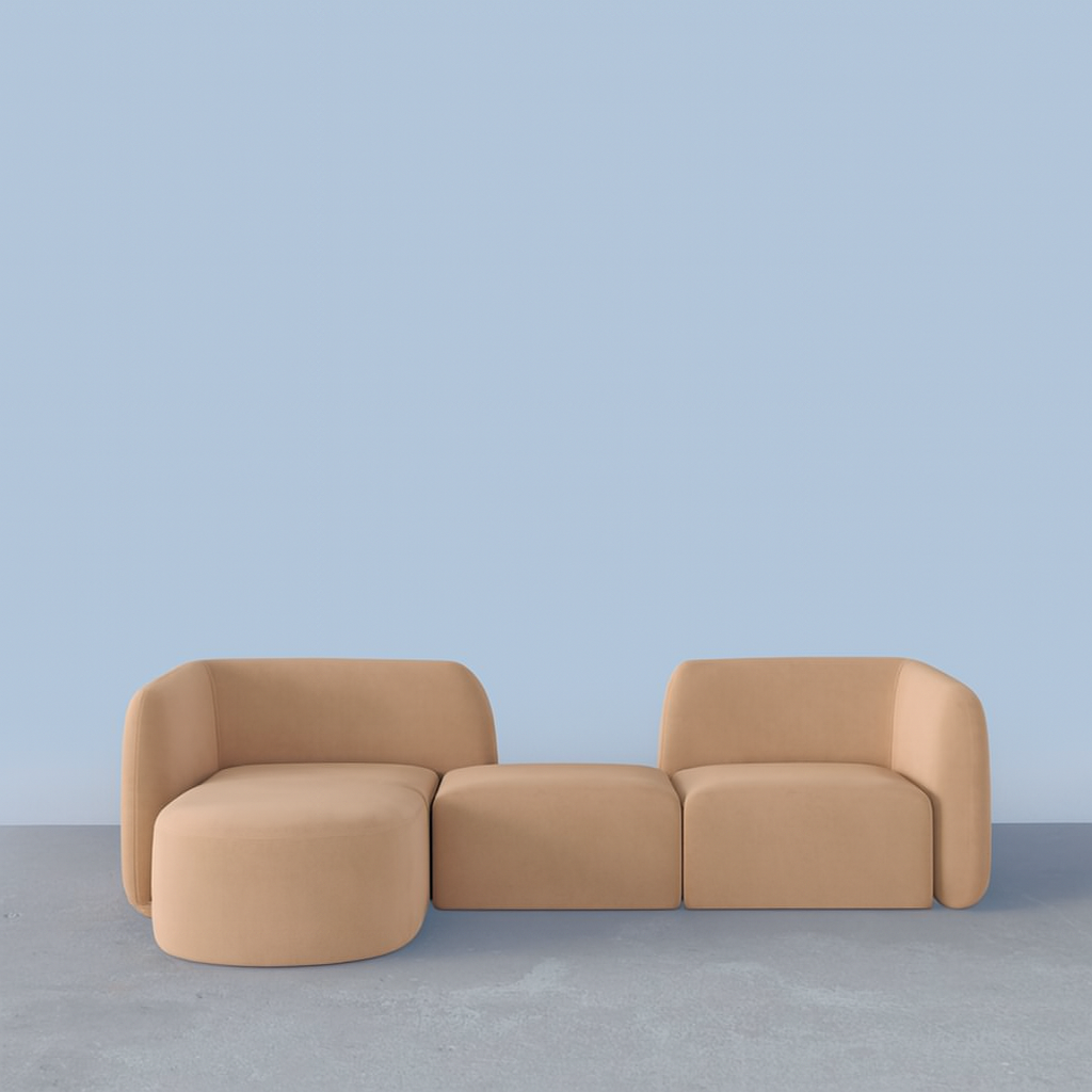 NAJMA Sofa - Image 3