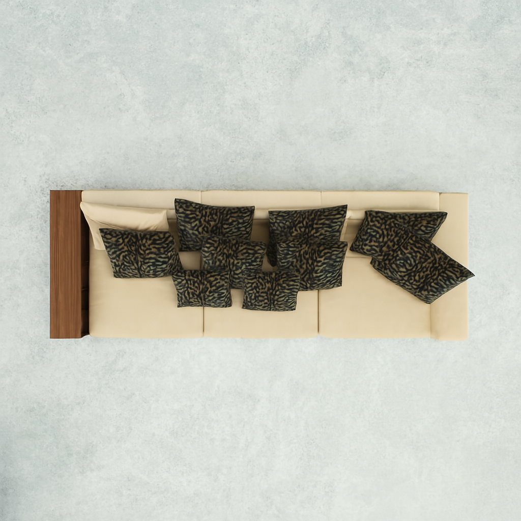 NAJAH Sofa - Image 4