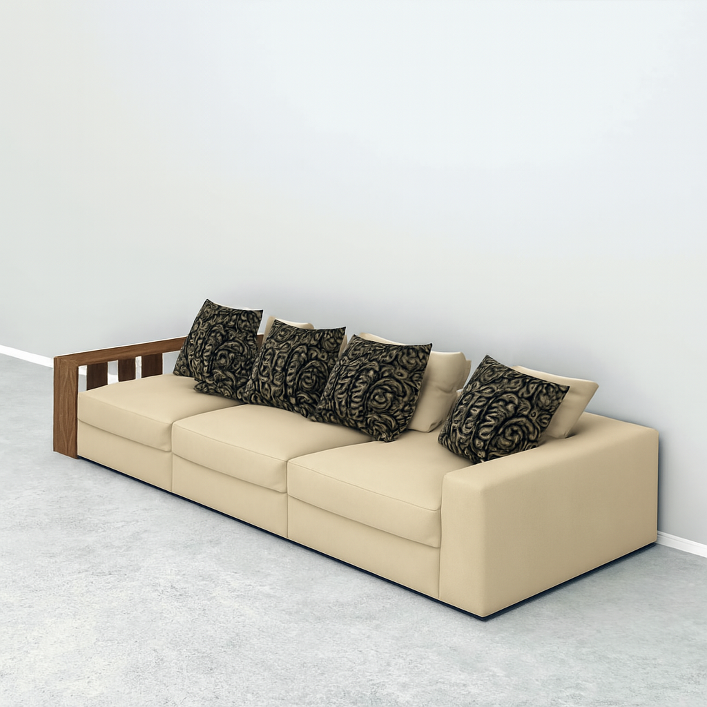 NAJAH Sofa - Image 5