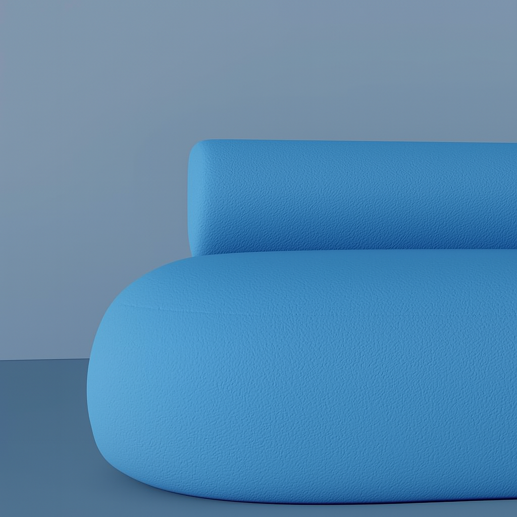 NABILA Sofa - Image 2