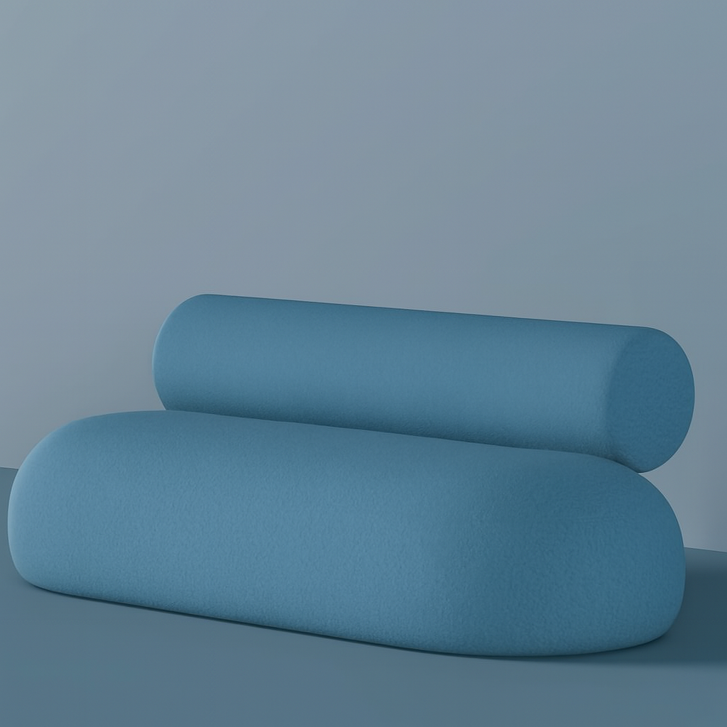 NABILA Sofa - Image 4