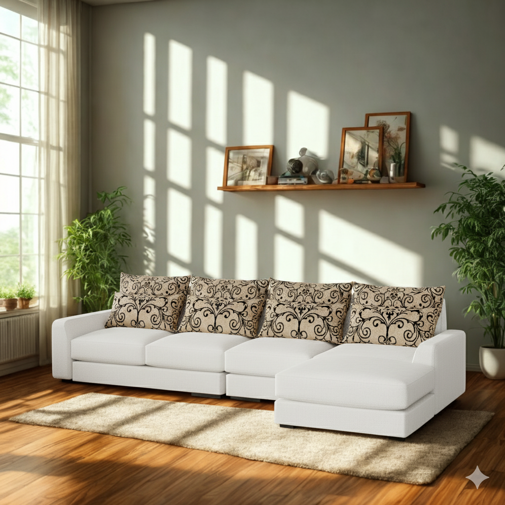 NAINA Sofa - Image 2