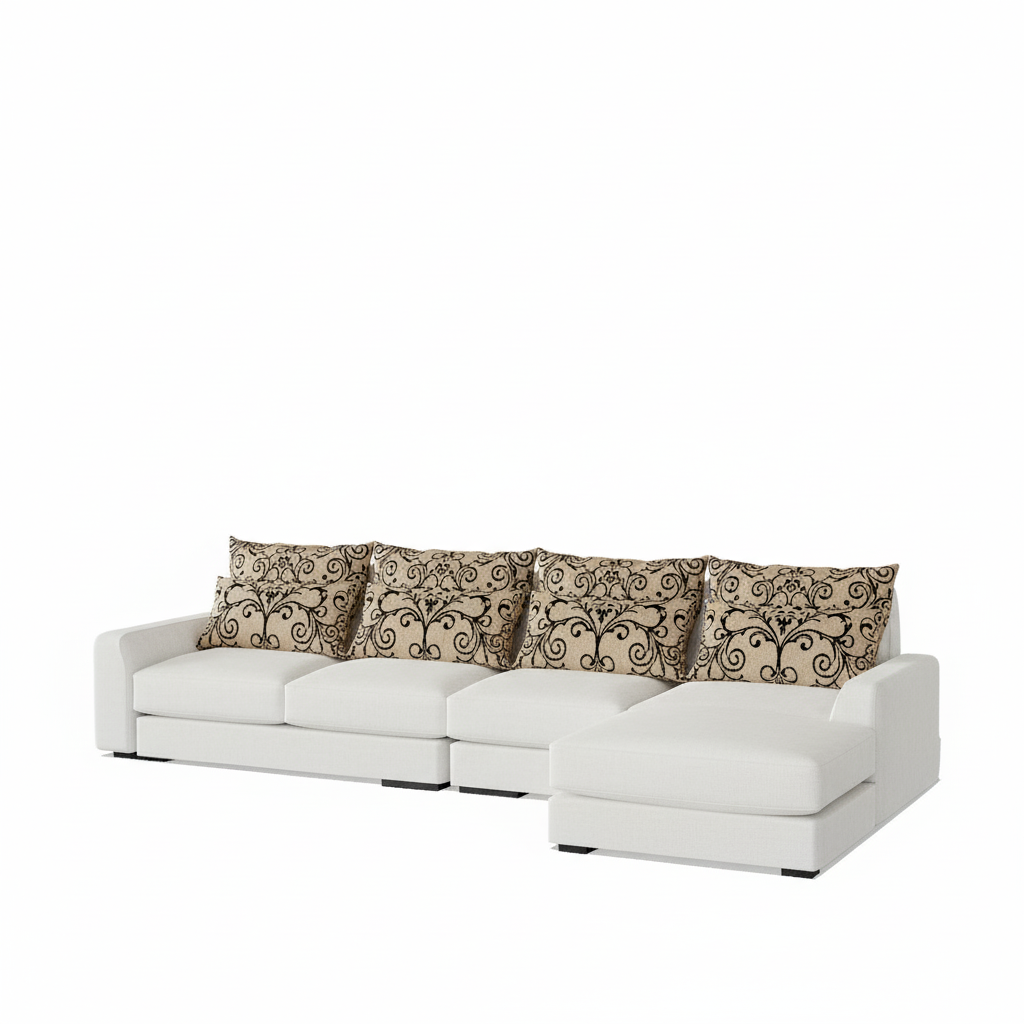 NAINA Sofa - Image 3