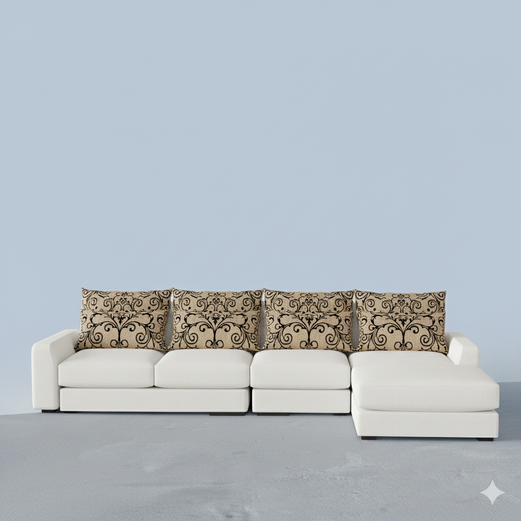 NAINA Sofa - Image 4