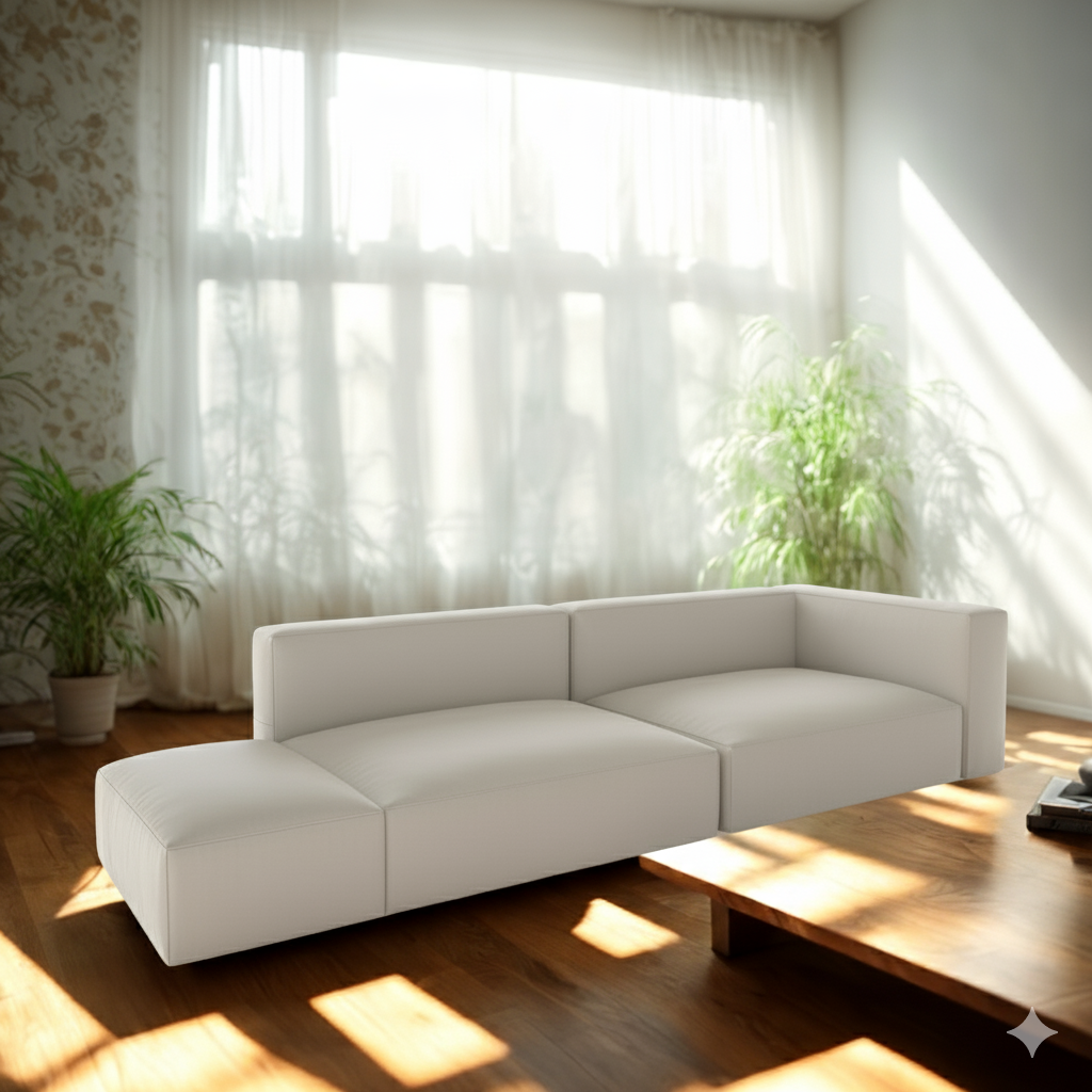NAISHA Sofa - Image 2
