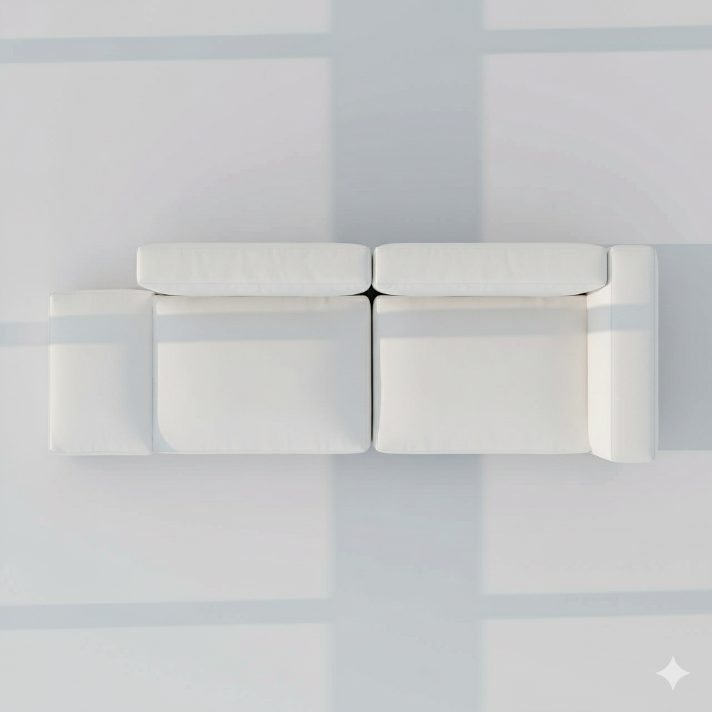 NAISHA Sofa - Image 3