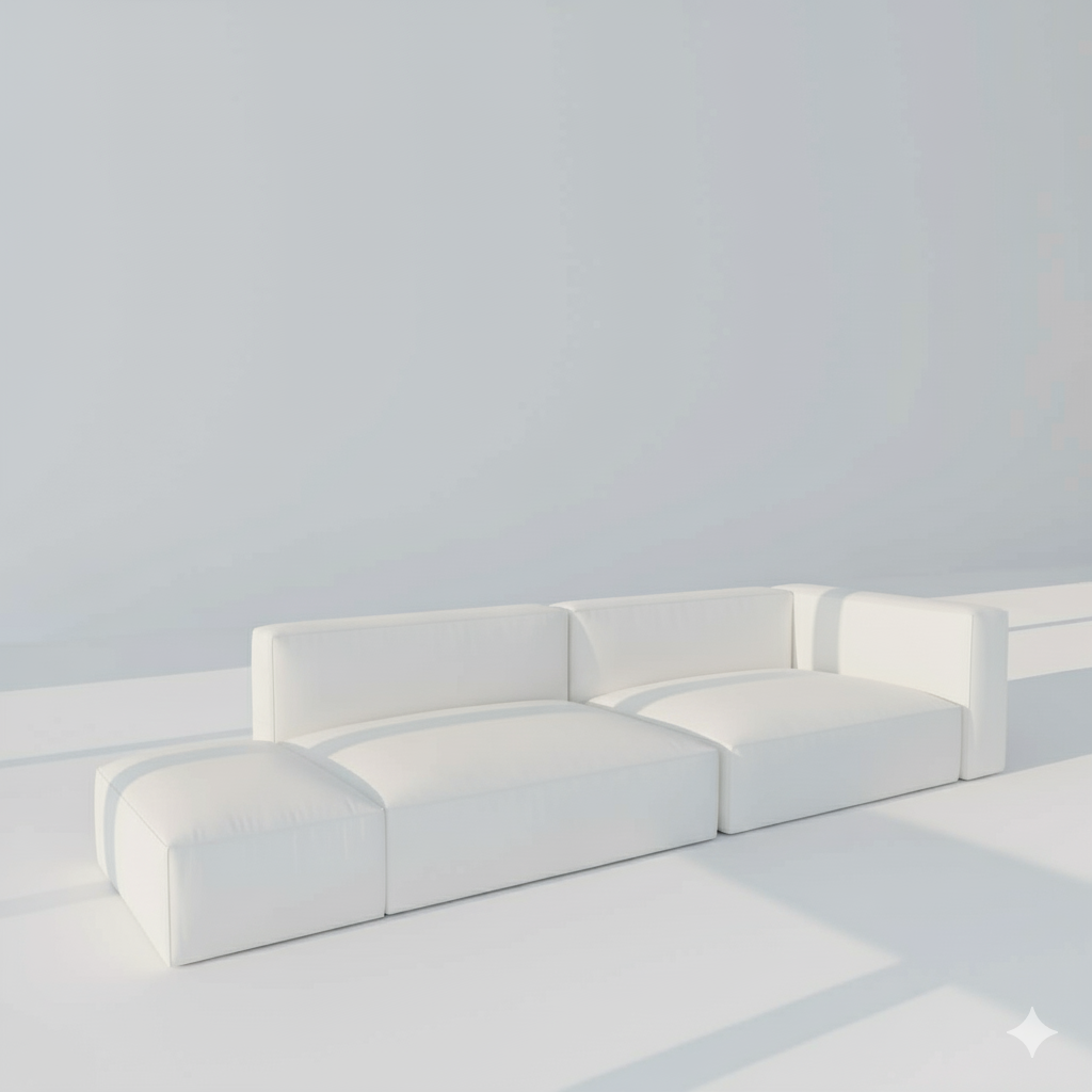 NAISHA Sofa - Image 4
