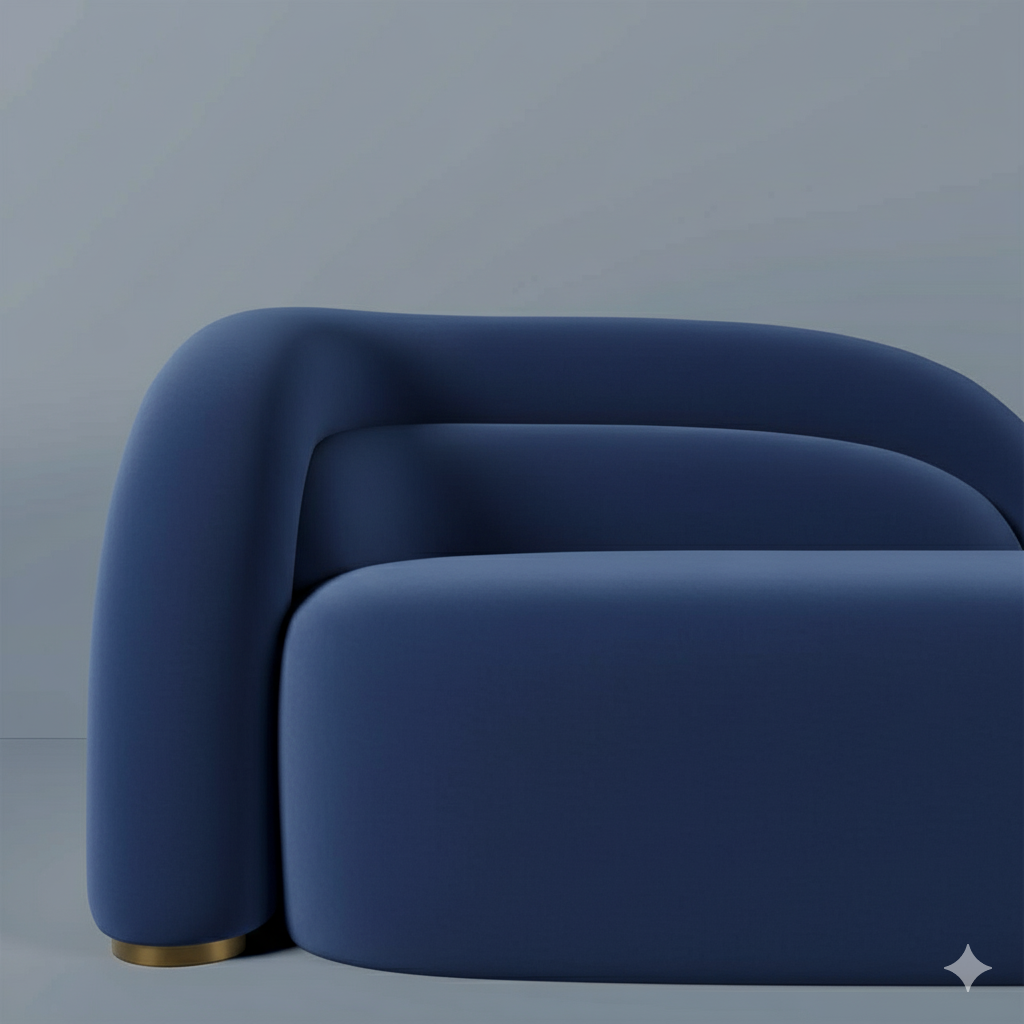 NAIRA Sofa - Image 2