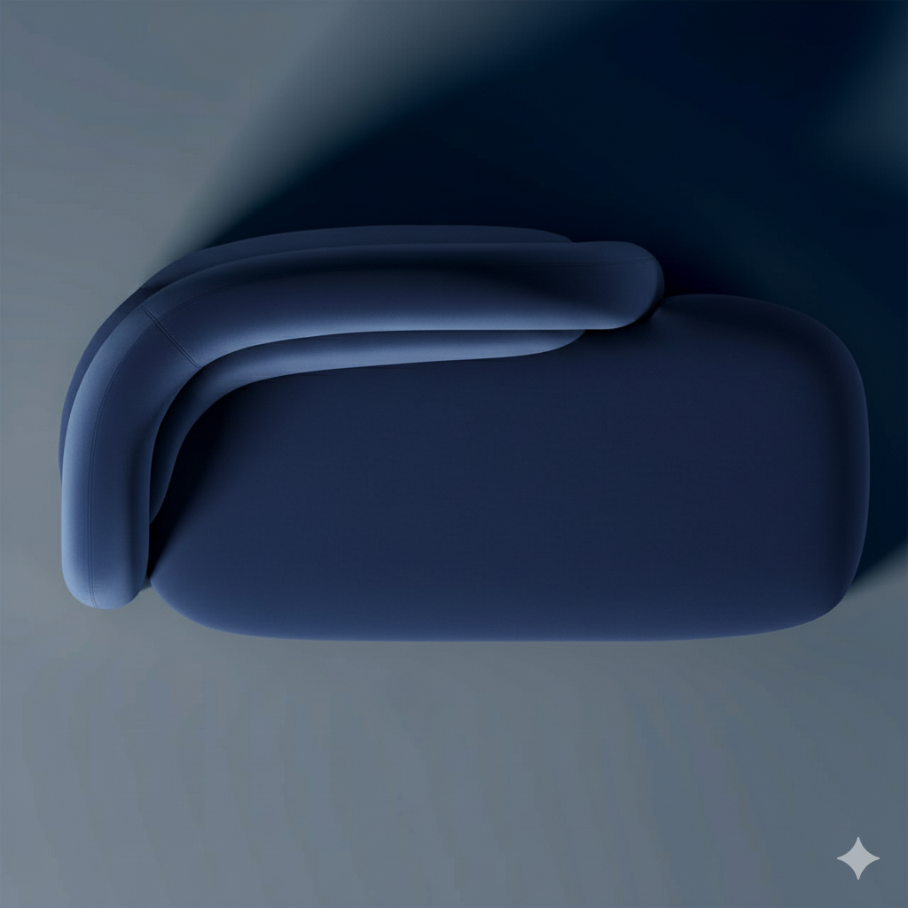 NAIRA Sofa - Image 3