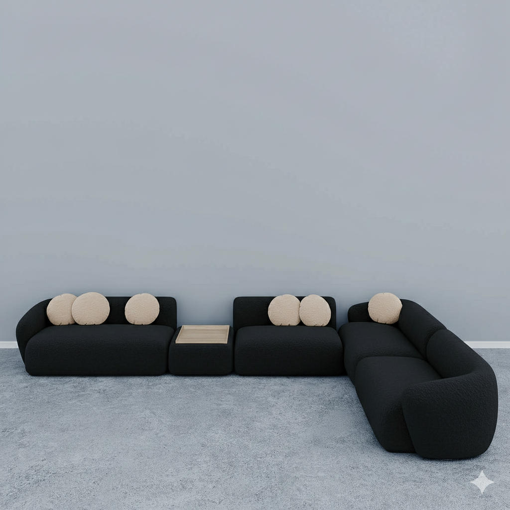 NAYDA Sofa - Image 6