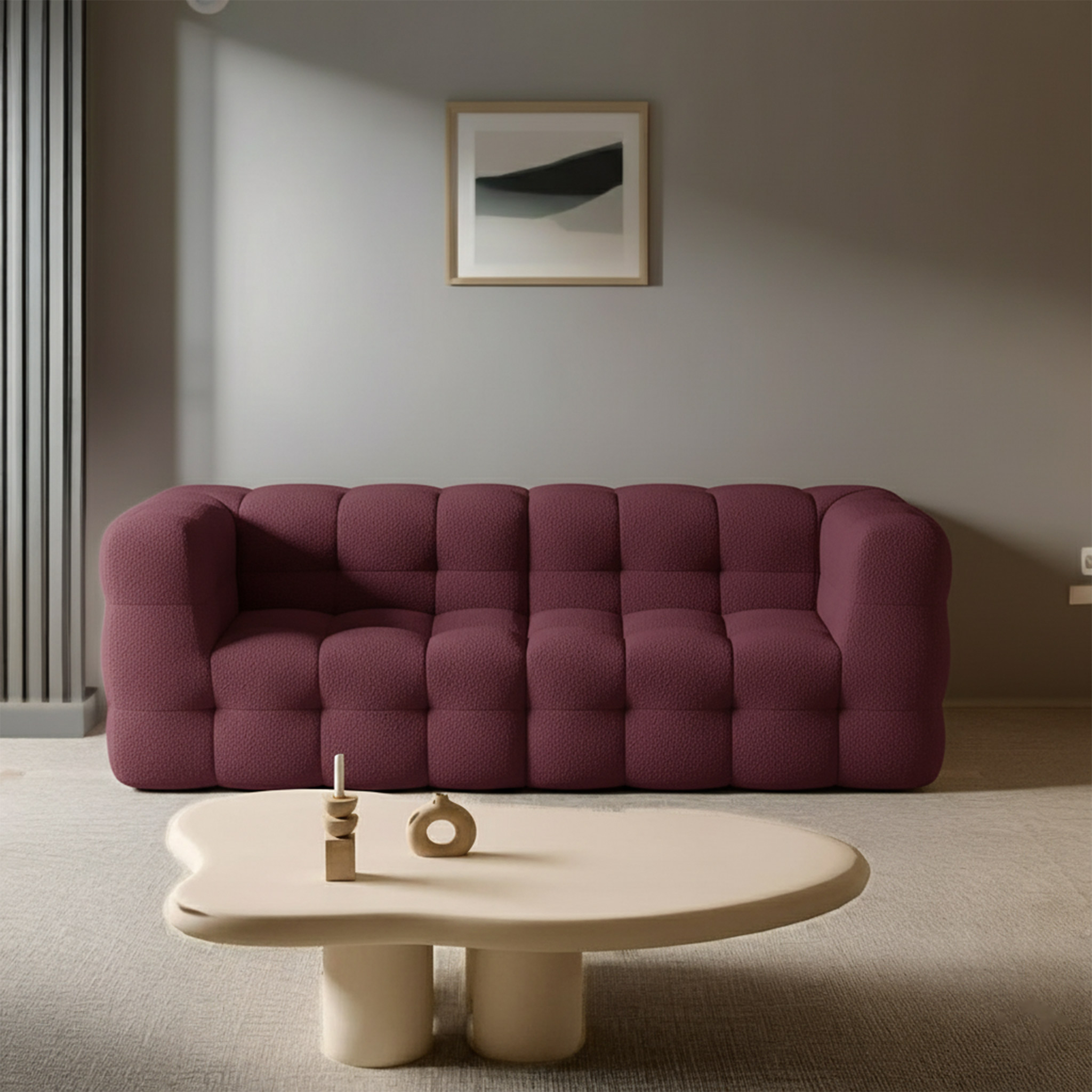 NANIS Sofa - Sofas