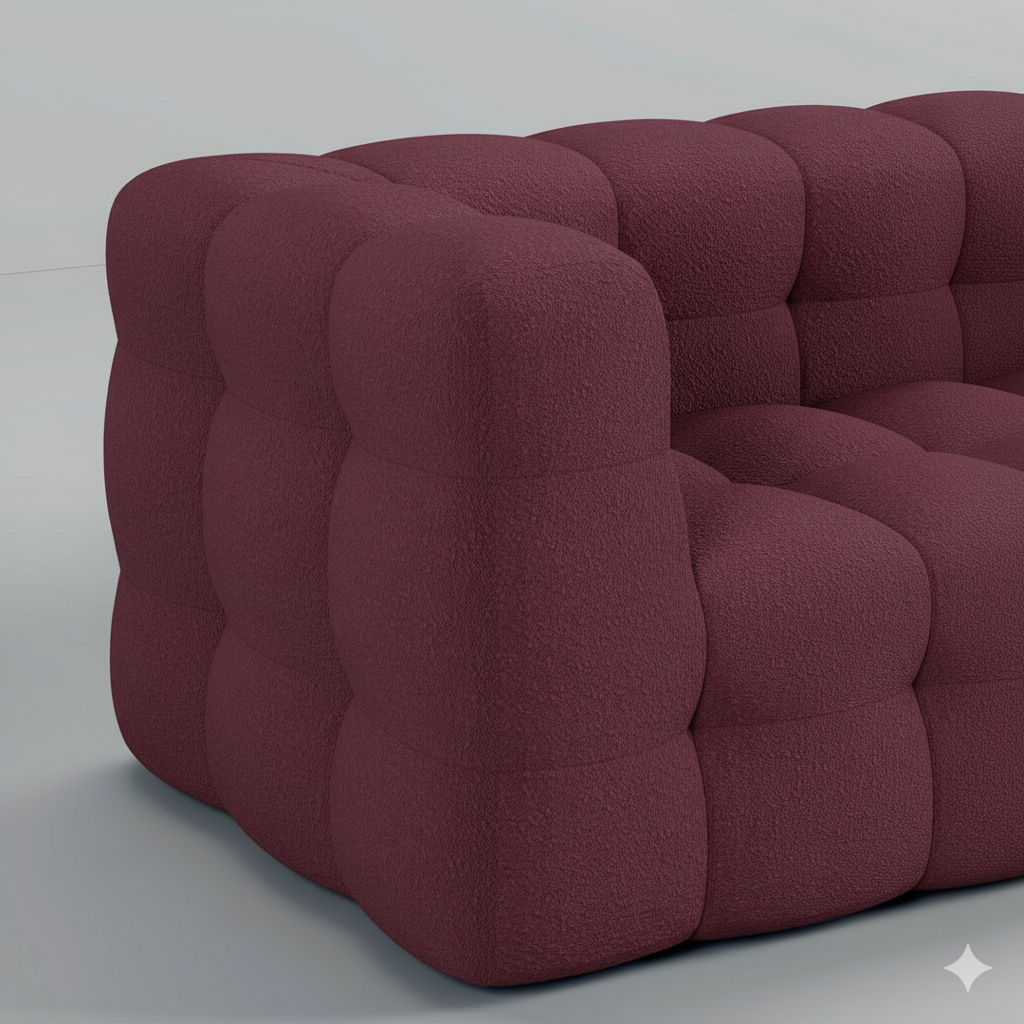 NANIS Sofa - Image 2