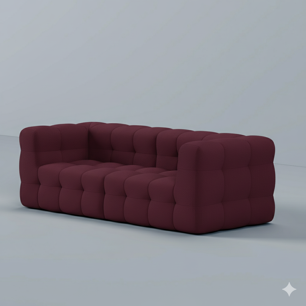 NANIS Sofa - Image 5