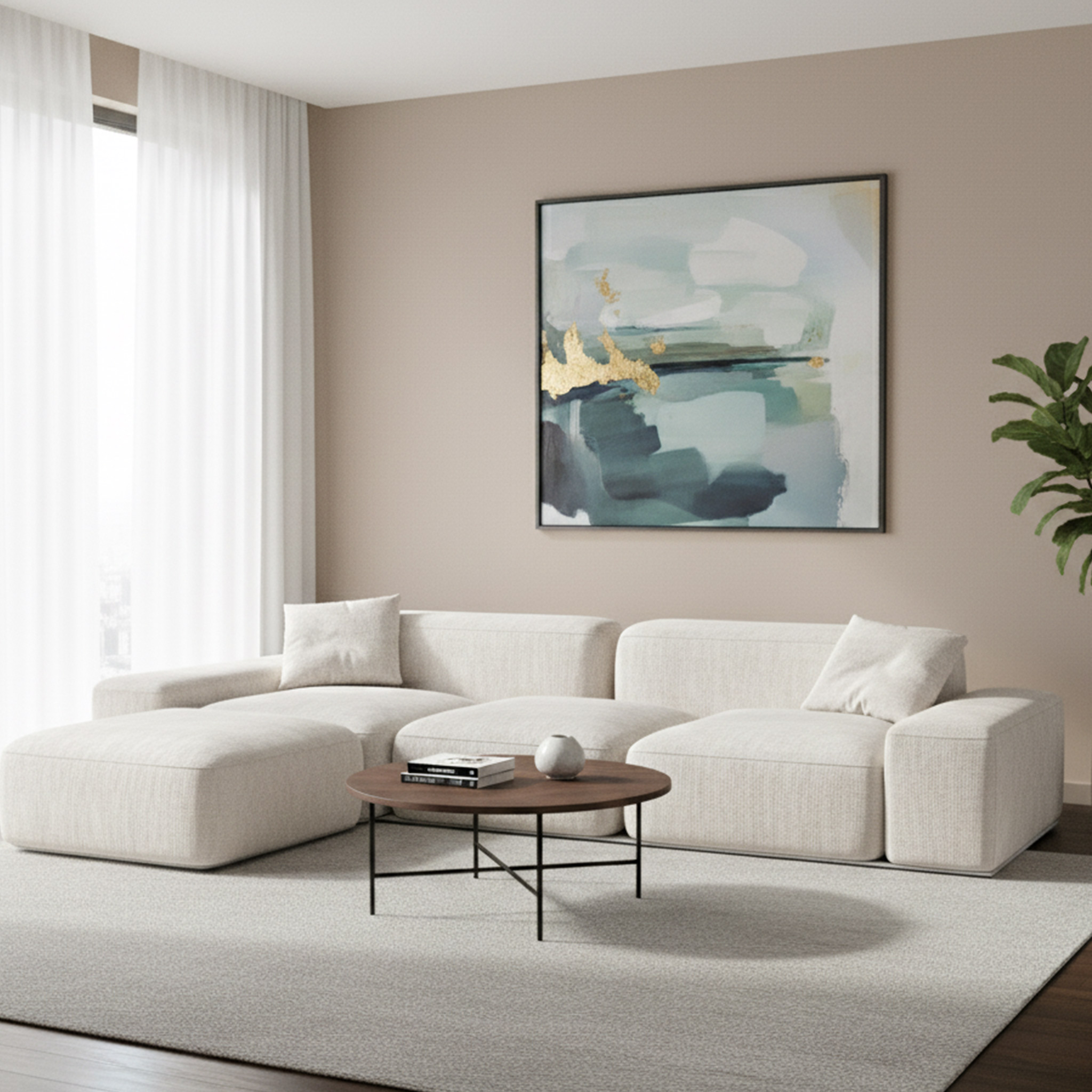 NANCY Sofa - Image 2