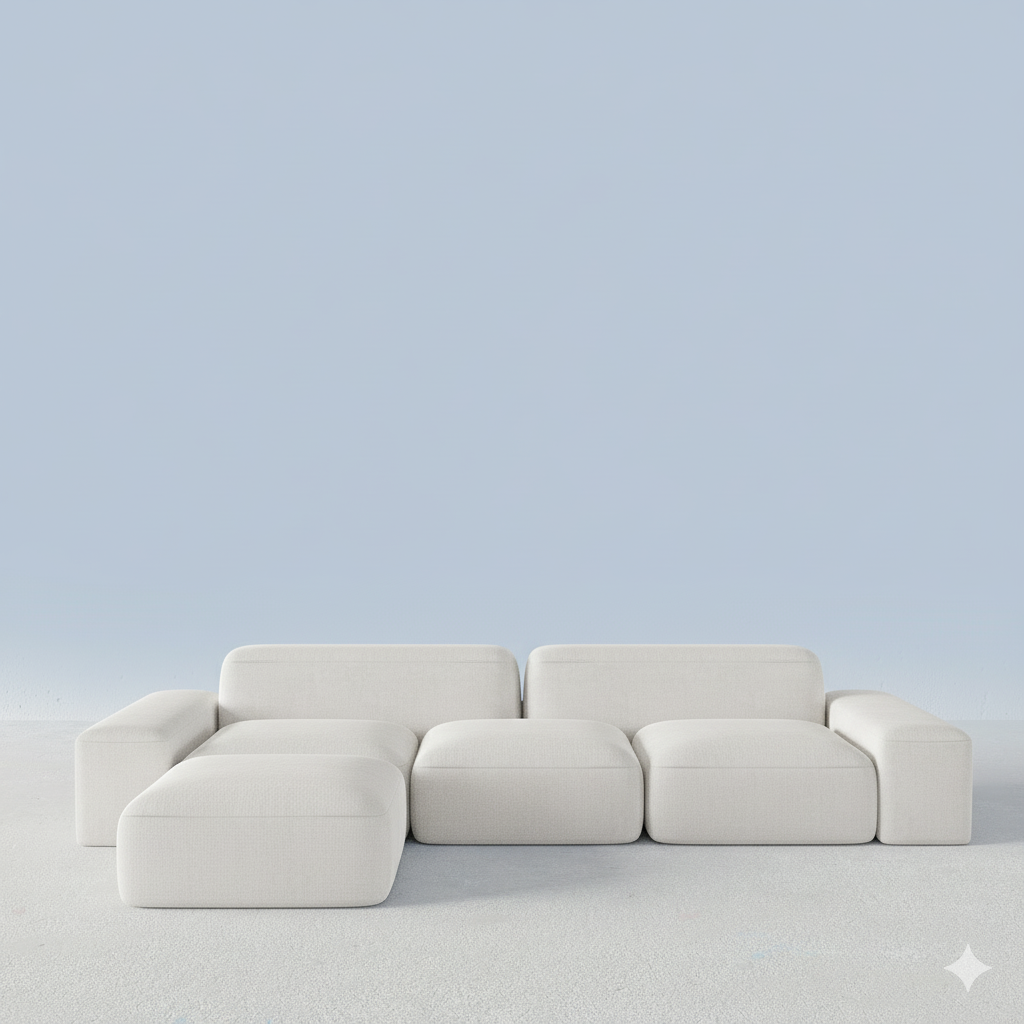NANCY Sofa - Image 4