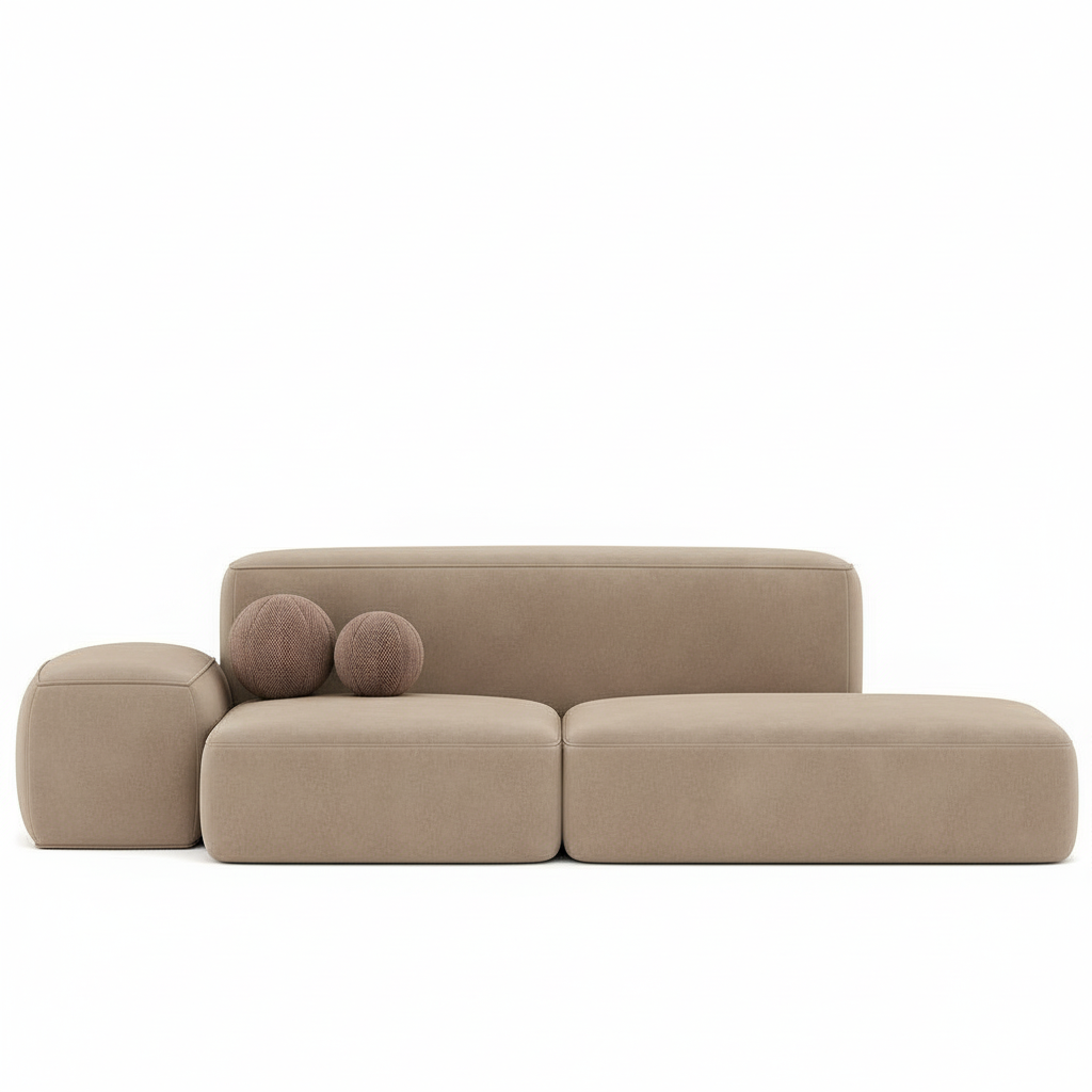 NANDINI Sofa - Image 4