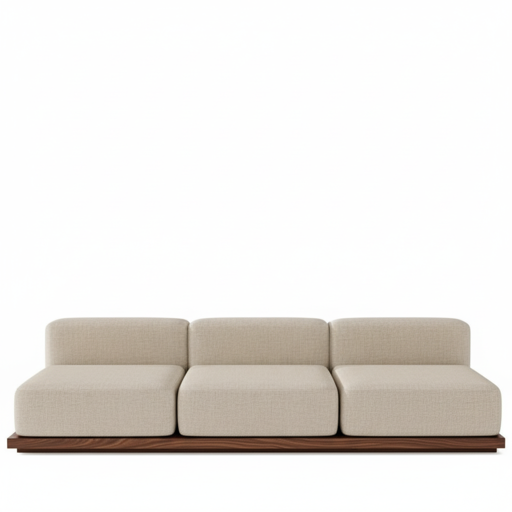 NANDA Sofa - Image 3