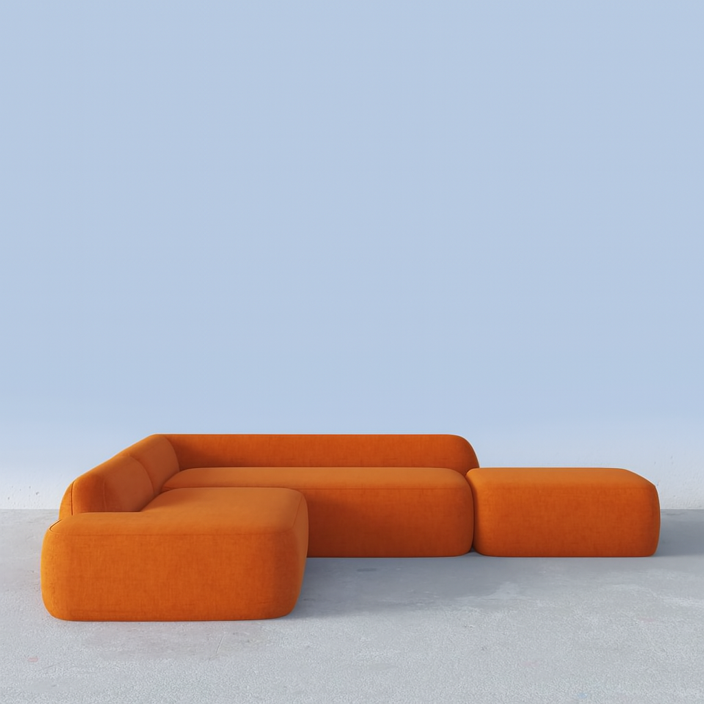 NAMAN Sofa - Image 2