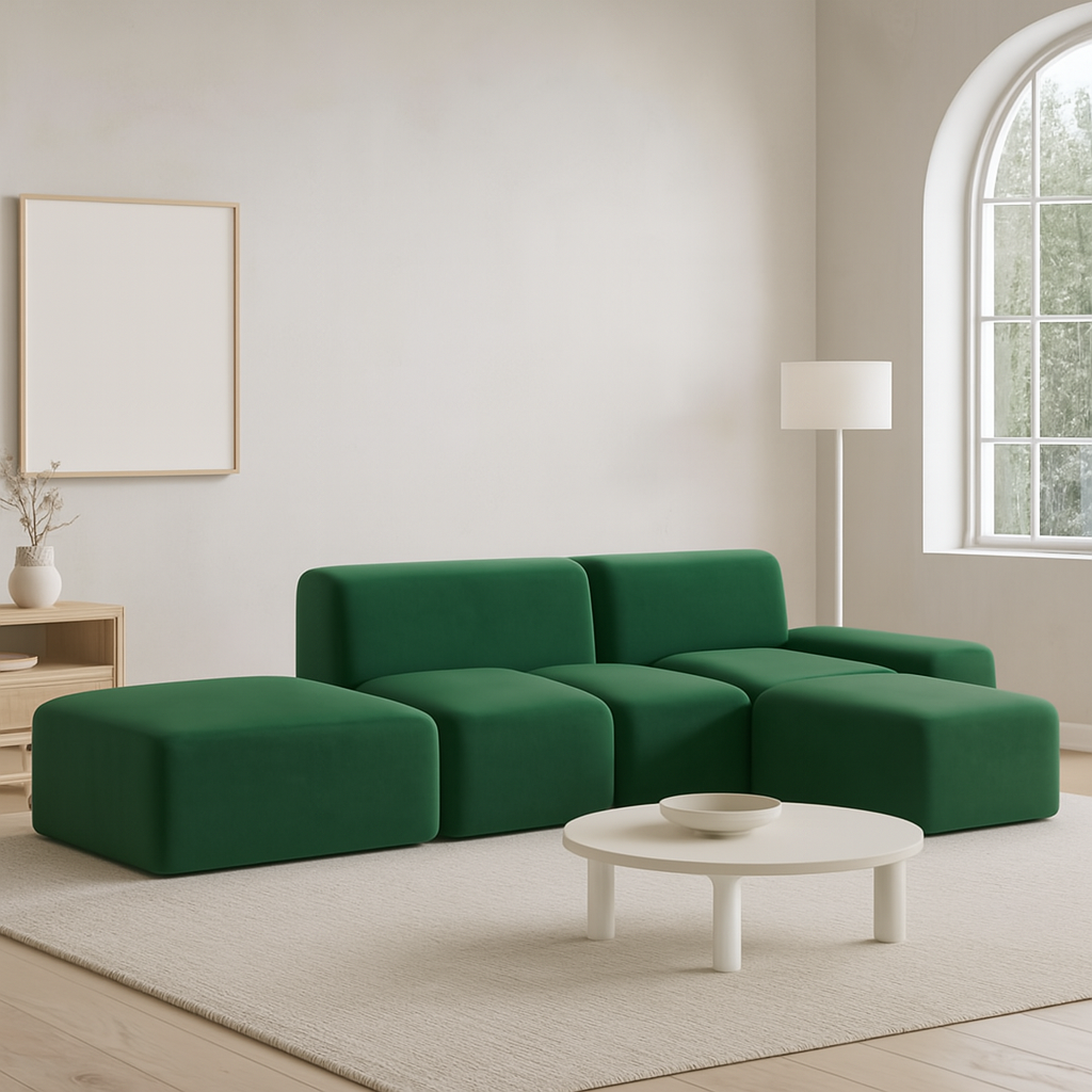 NAAMAGAL Sofa - Sofas
