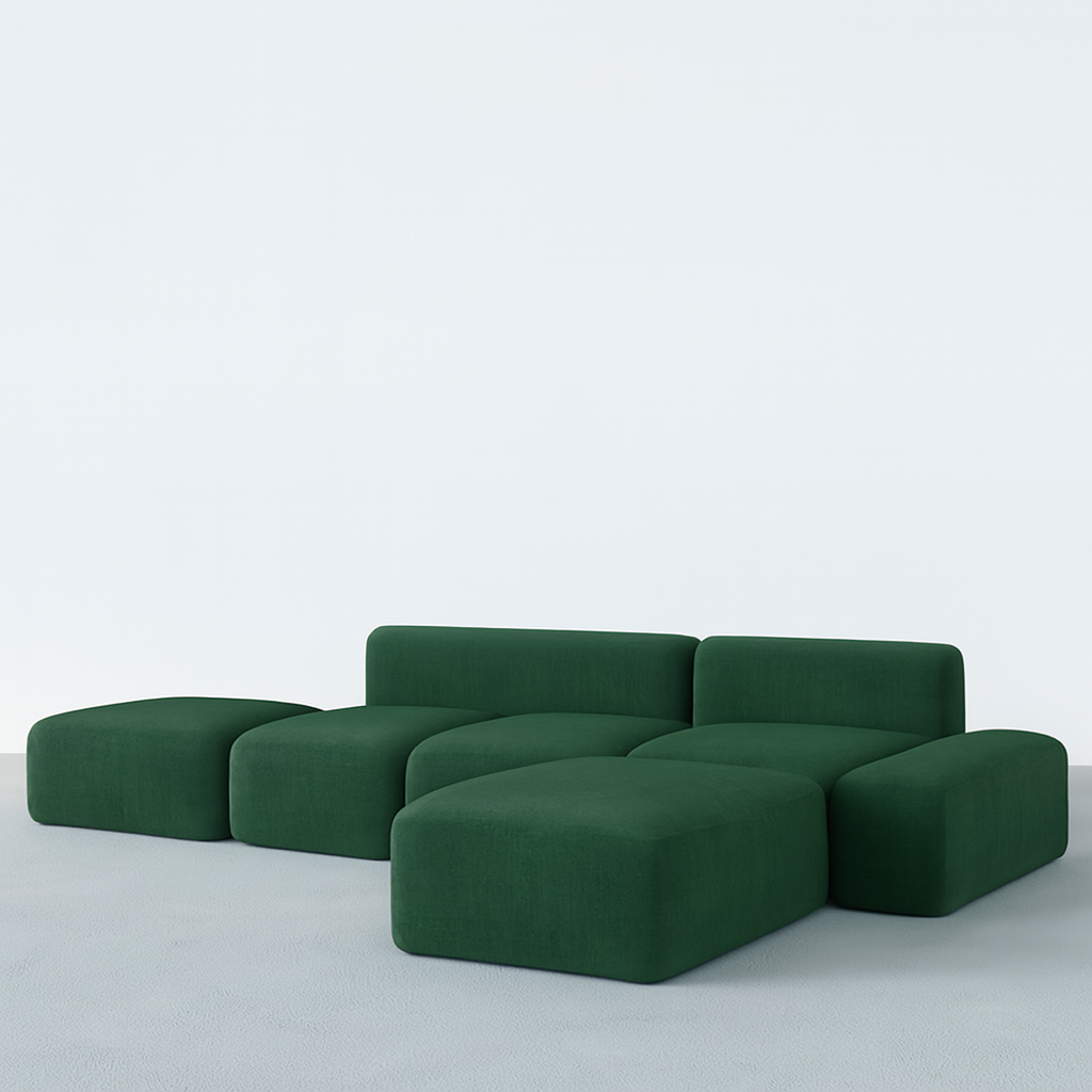 NAAMAGAL Sofa - Image 3