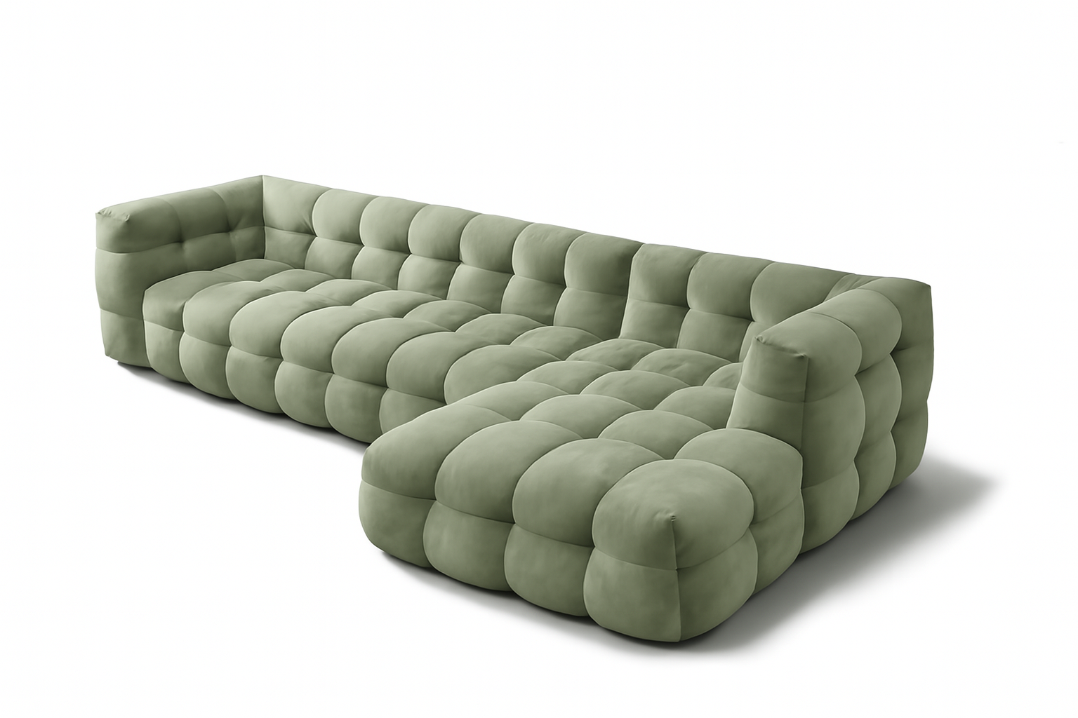 NALIA Sofa - Image 5