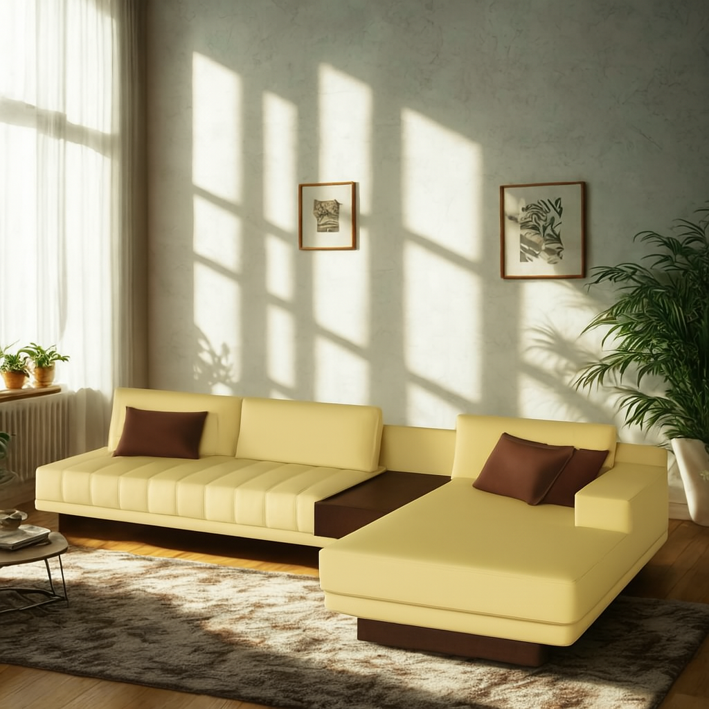 NALALA Sofa - Sofas