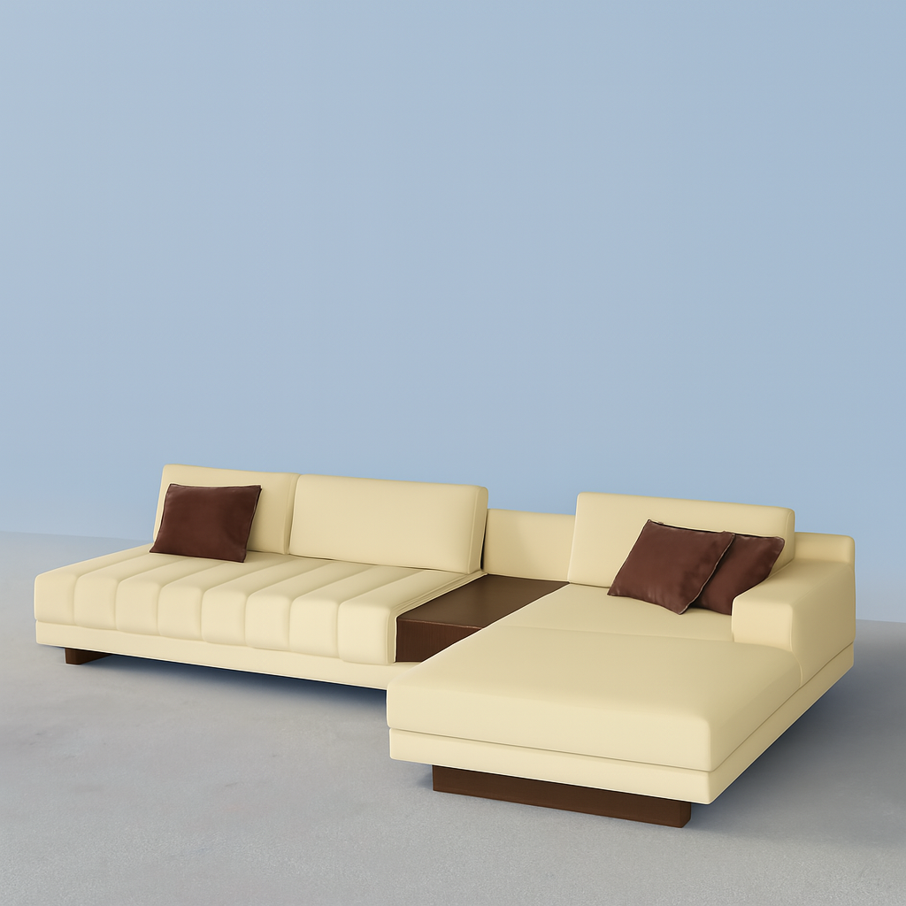 NALALA Sofa - Image 1