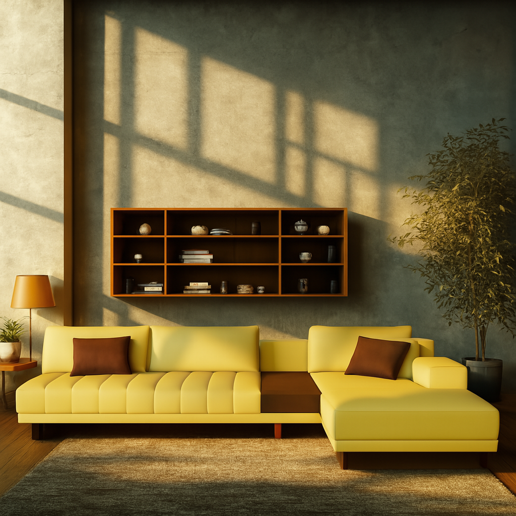 NALALA Sofa - Image 2