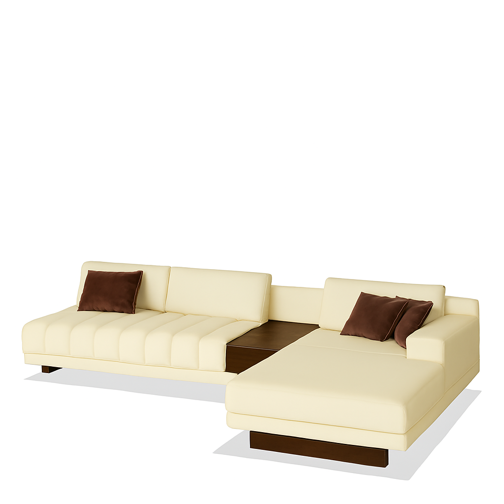 NALALA Sofa - Image 3