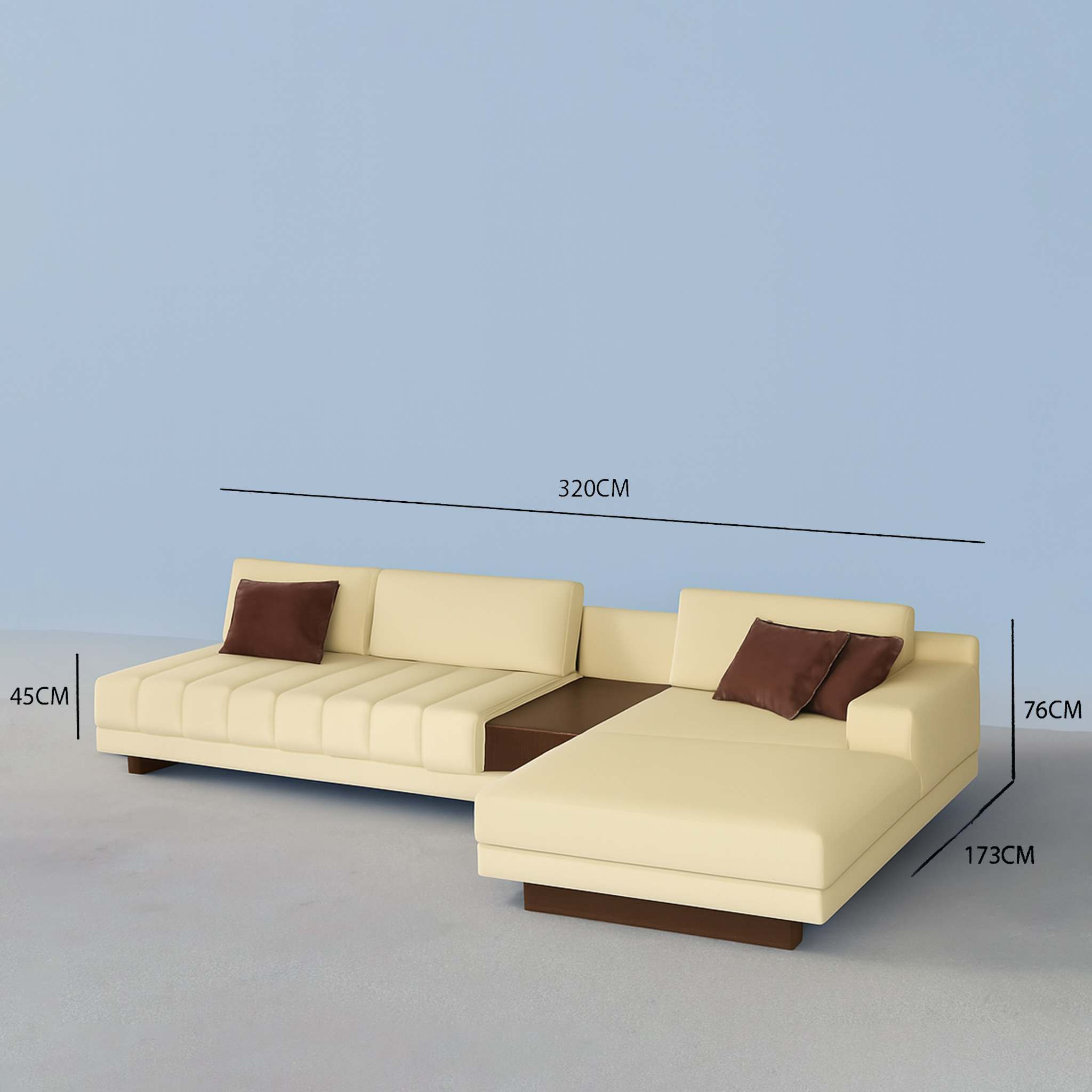 NALALA Sofa - Image 6