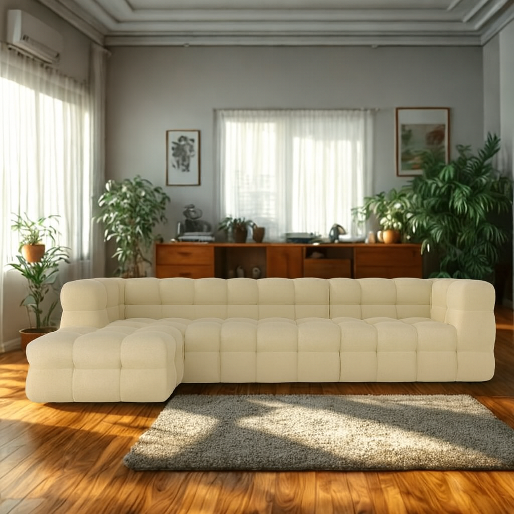NALA Sofa - Sofas