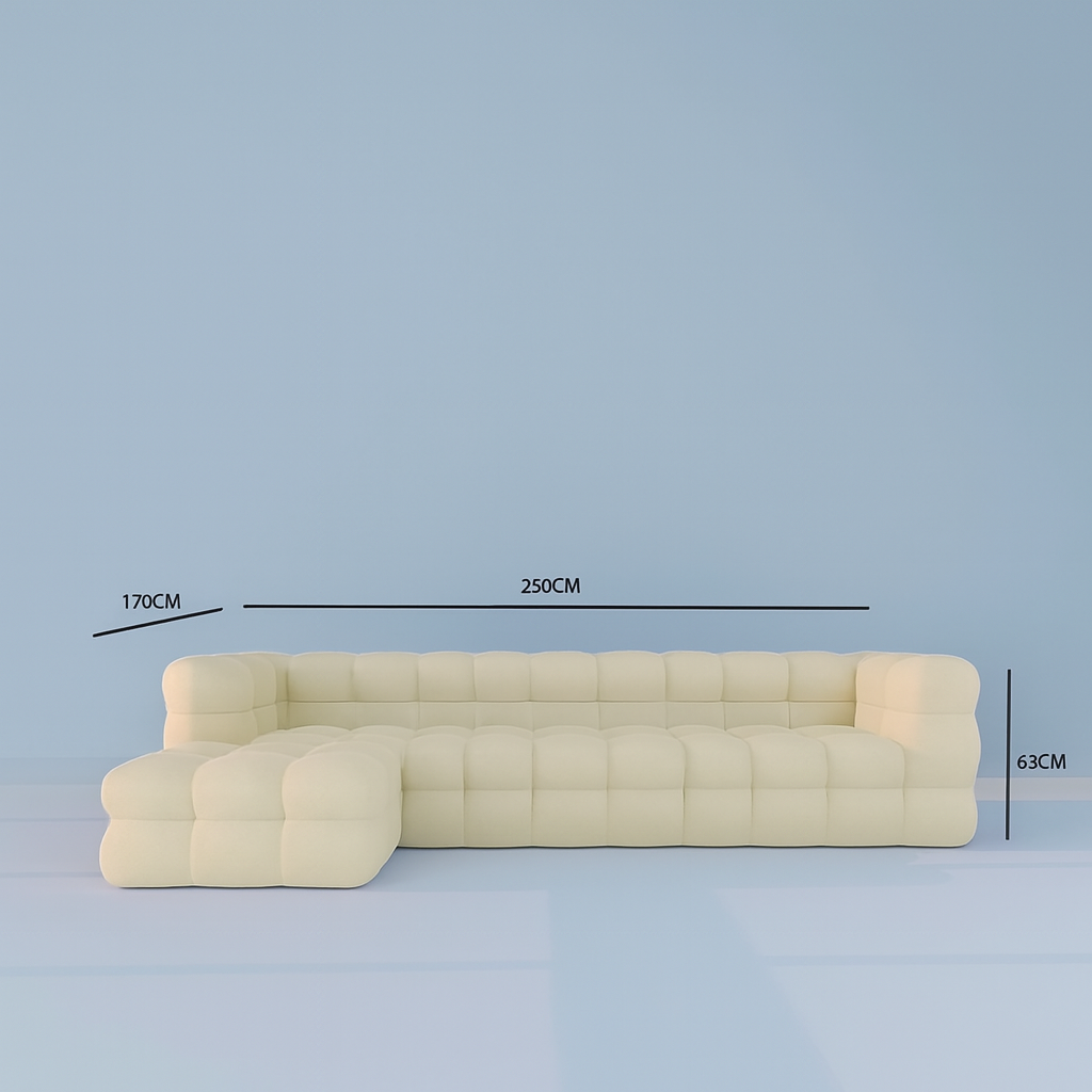 NALA Sofa - Image 1